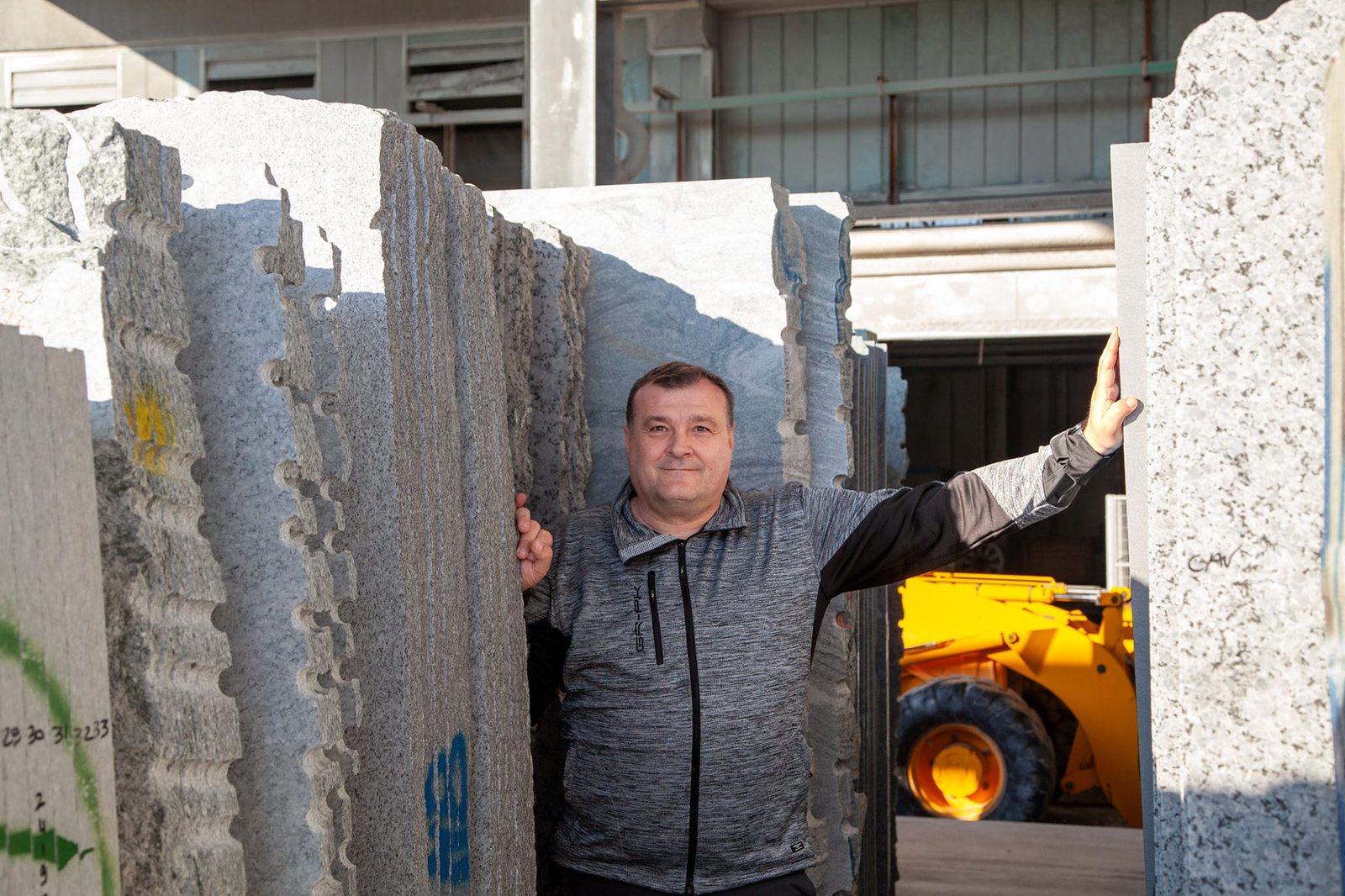 Catalogo prodotti MC Solutions - design editoriale utensili diamantati