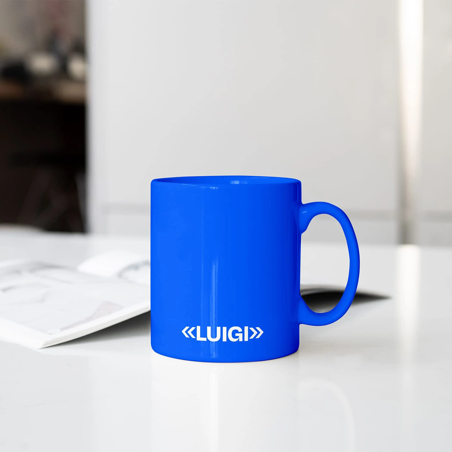 Merchandising per uno studio professionale