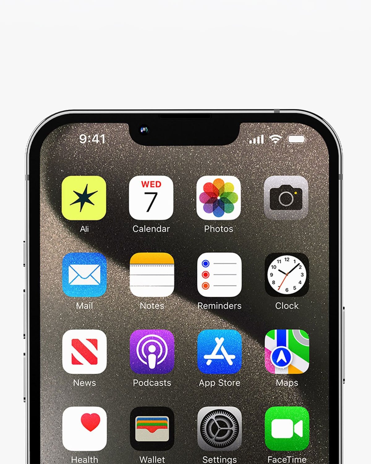 Copertina del progetto di realizzazione di un logo per un software di intelligenza artificiale per broker creditizi nel settore immobiliare